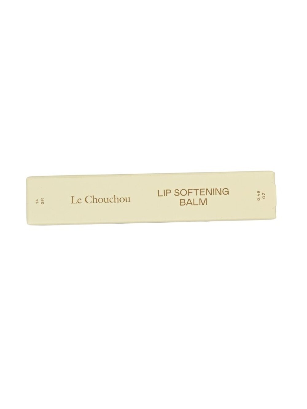 EADEM Le Chouchou Lip Softening Balm in Butter Mochi